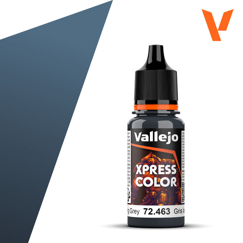Vallejo - Gris Iceberg