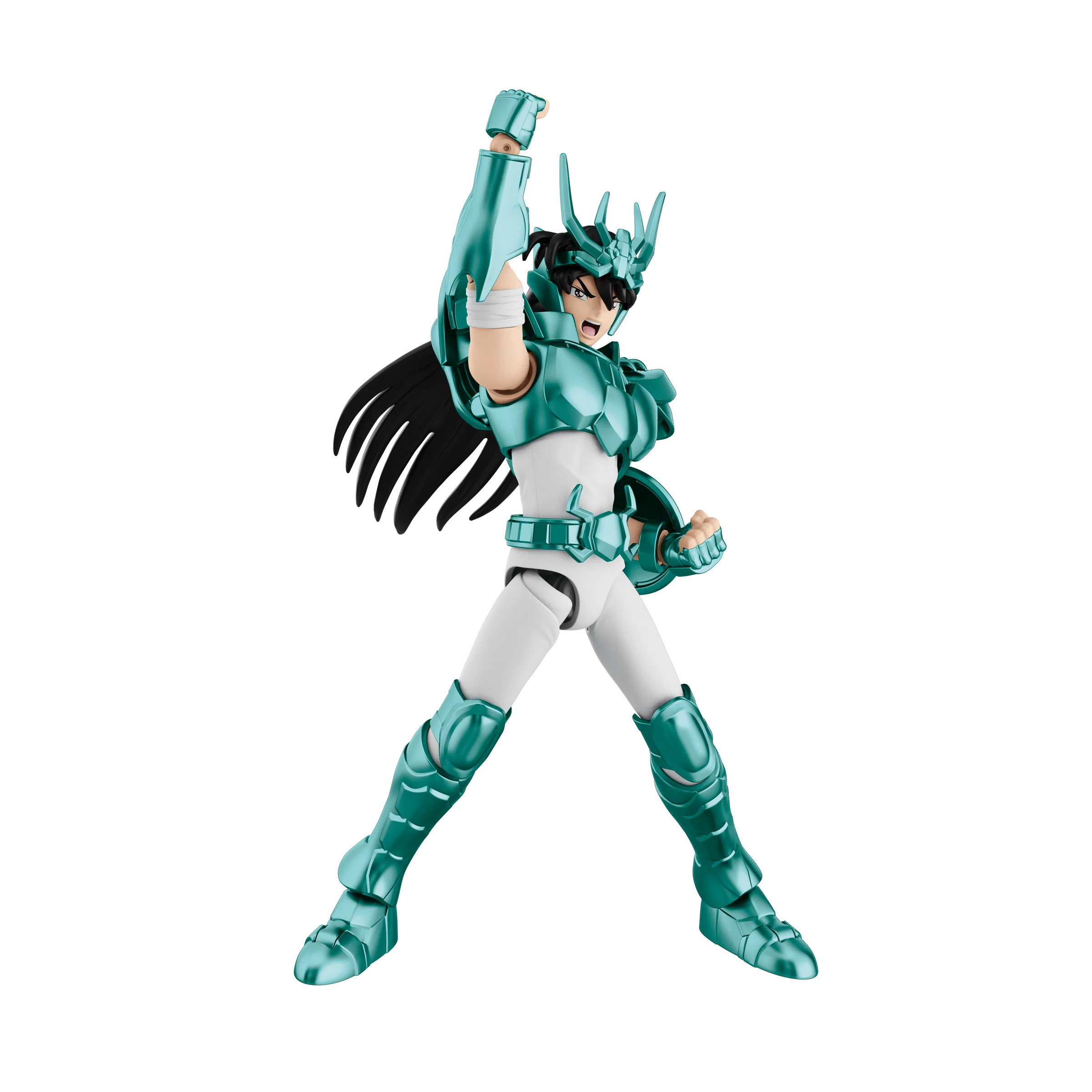 Blokees - Saint Seiya Champion Class: Dragon Shiryu version Manga #75010