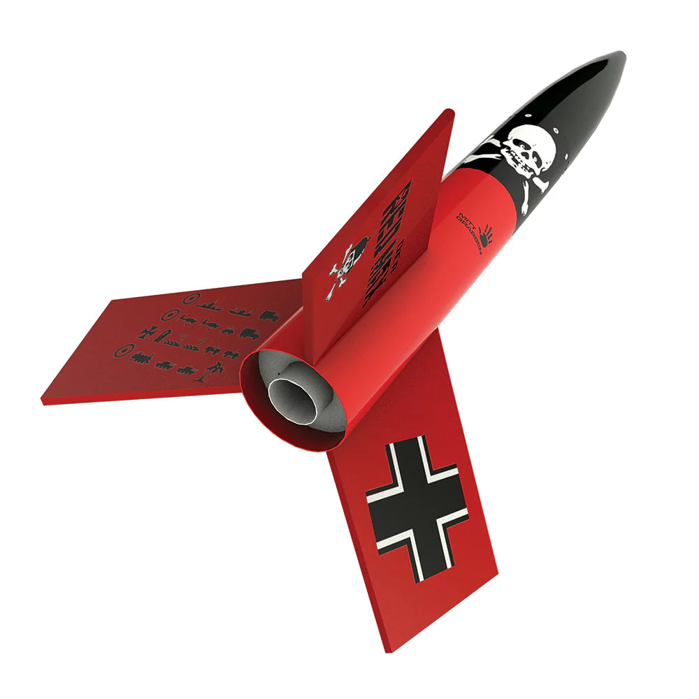 Estes - Der Red Max™
