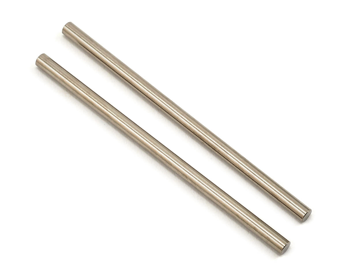 Traxxas - Suspension pins, 4x85mm (hardened steel) (2)