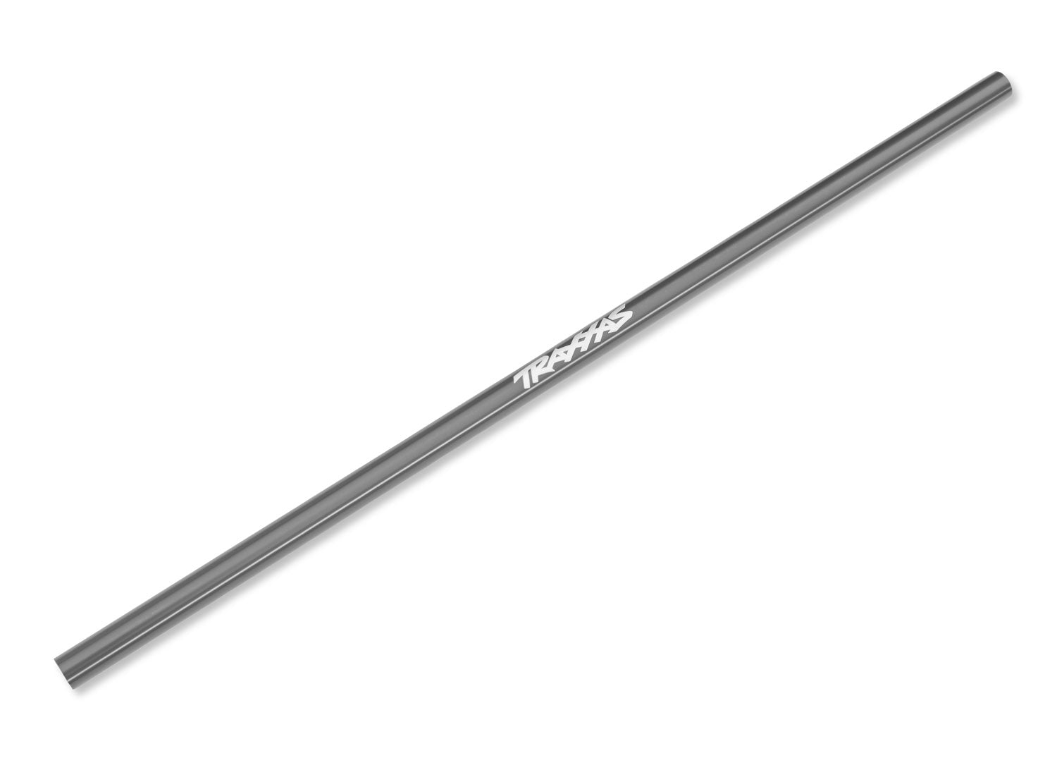 Traxxas - Aluminum Center Driveshaft, Gray