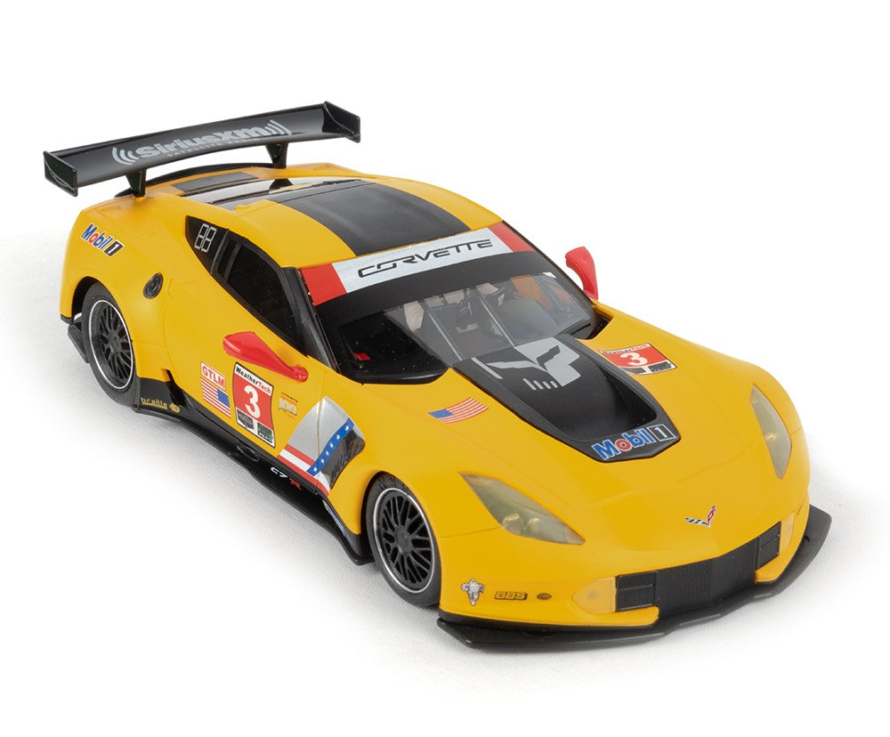 NSR - Corvette C7.R #3 - '17 Daytona - Análogo, escala 1/32