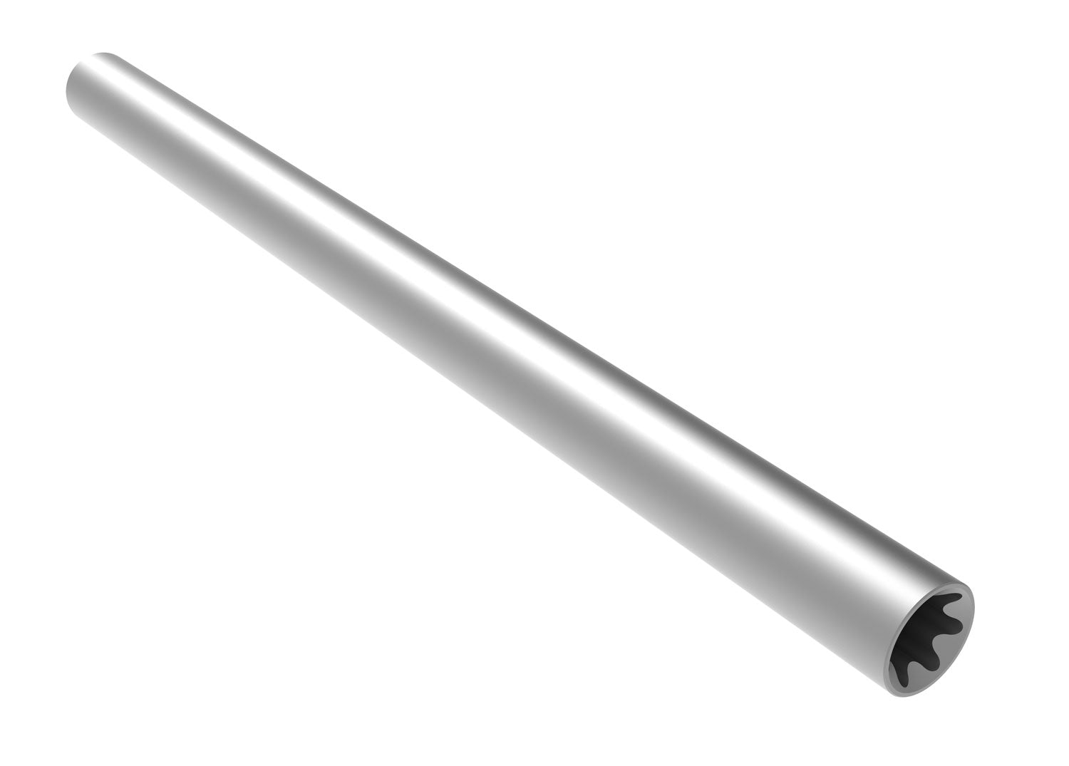 Traxxas - Mini Maxx®/XRT™ Aluminum Center Driveshaft