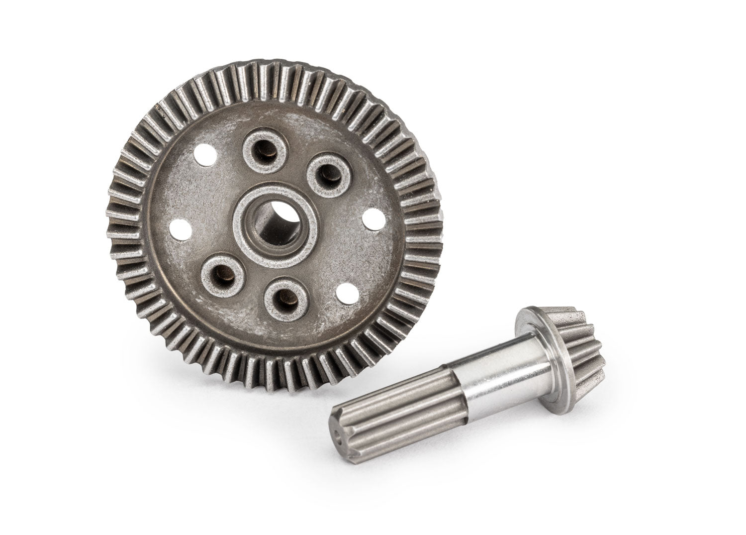 Traxxas - Mini Maxx®/XRT™ Front Ring & Pinion Gears Set