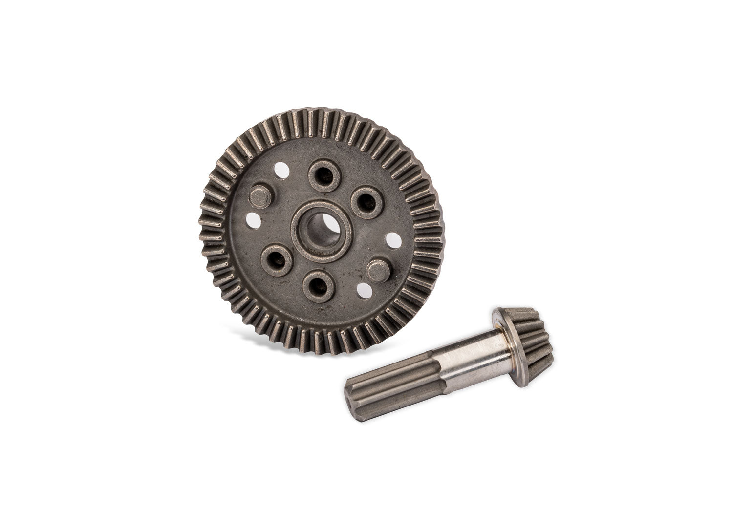 Traxxas -  Front Differential Ring and Pinion Gear