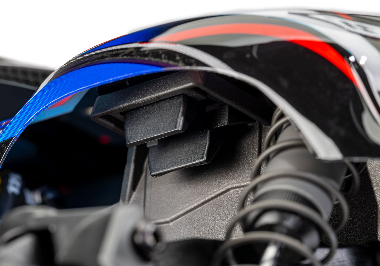 Traxxas - Mini XRT VXL-3s, Verde