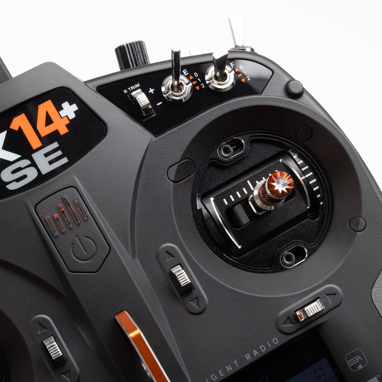 Spektrum RC - Spektrum iX14+ SE 20-Channel DSMX Transmitter Only