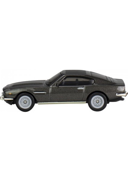 Mattel - Premium Pop Culture Aston Martin V8 No Time To Die 007