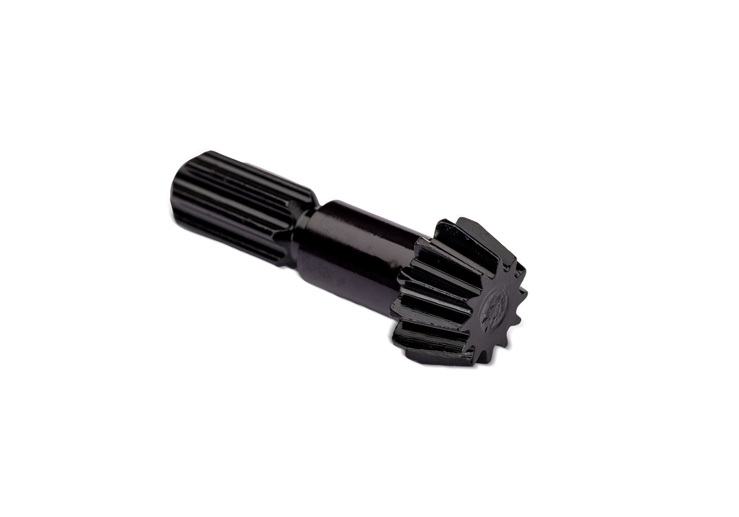Traxxas - 12-Tooth Machined Steel Front Differential Pinion Gear