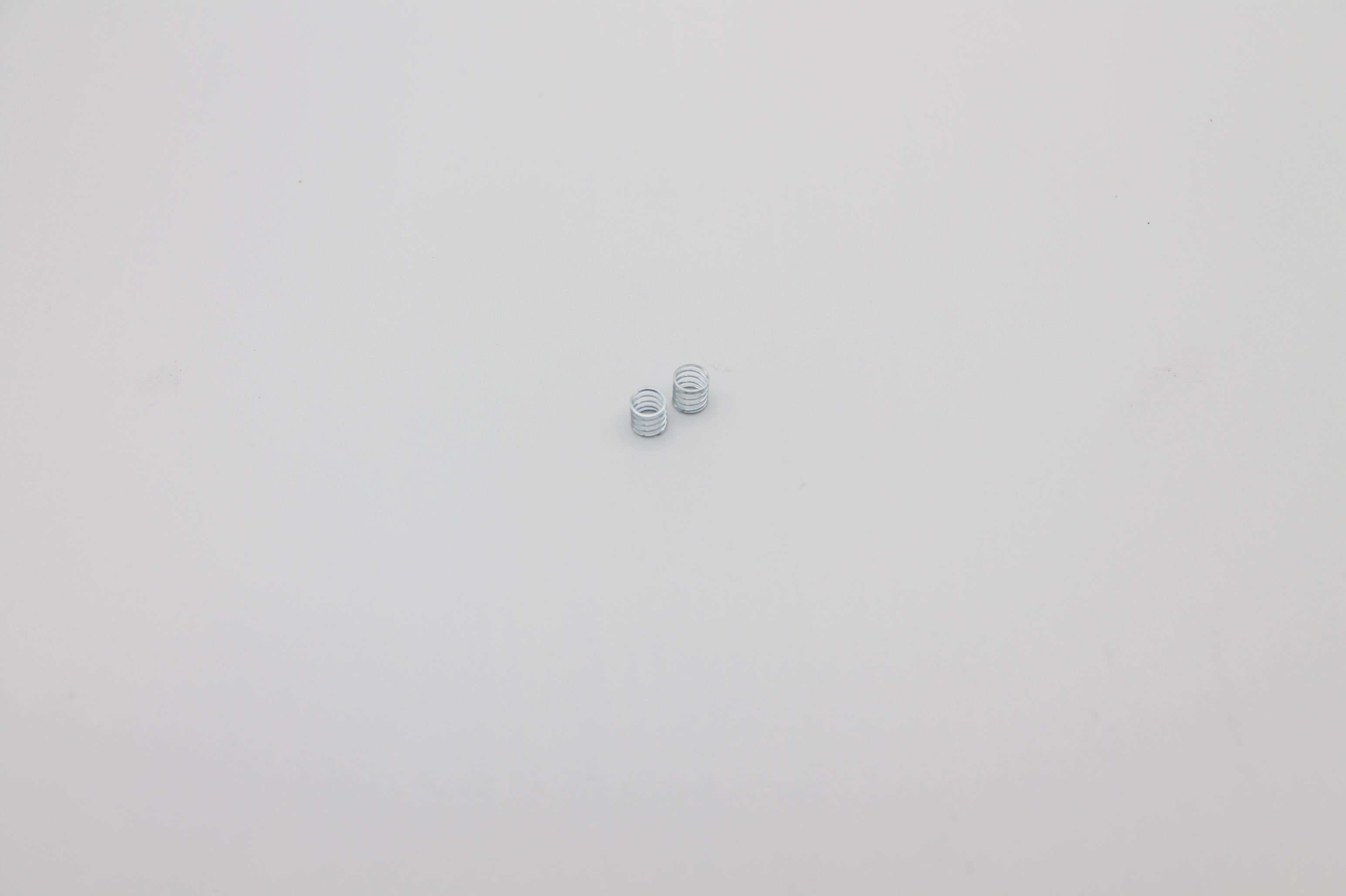 Reflex Racing - RX28A-03 Reflex Racing RX28 Soft Side Spring (Gray)