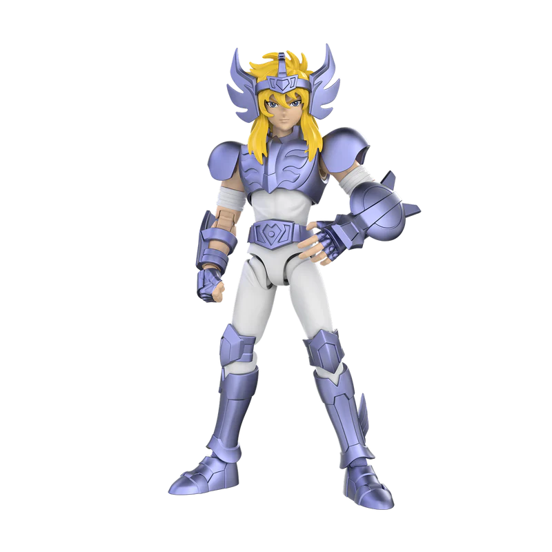 Blokees - Saint Seiya Champion Class 07 Hyoga de Cisne