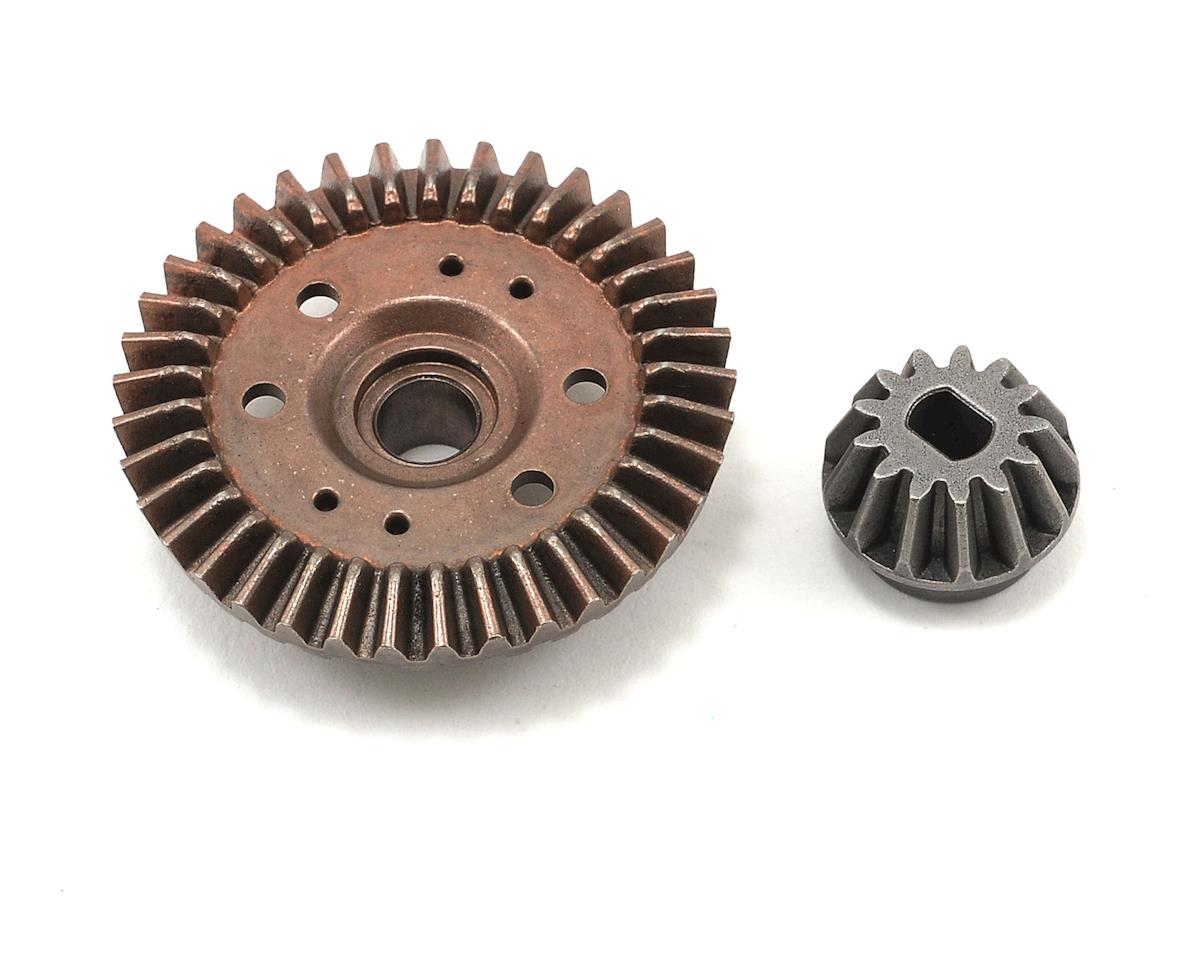 Traxxas - Rear Ring & Pinion Gear Set