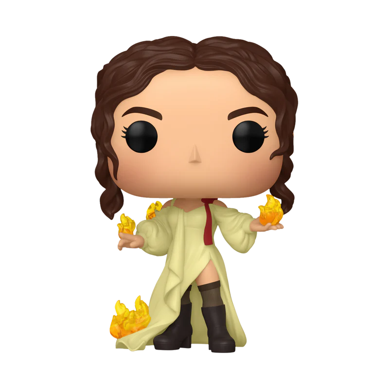 FUNKO POP Rocks: Rosalia - La Noche De Anoche, #381