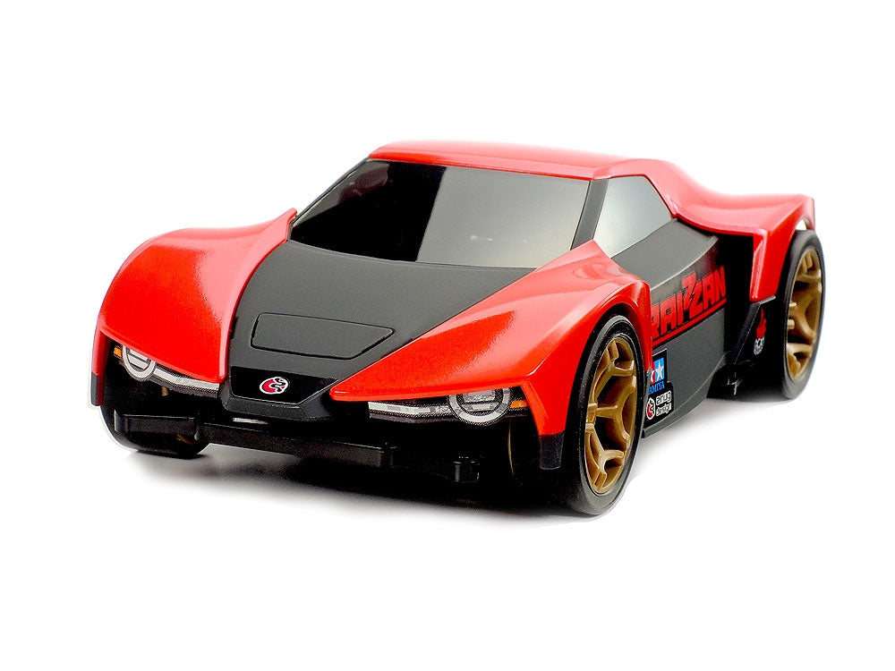 Tamiya - 1/32 Raizzan Mini 4WD Kit (ME-Chassis)