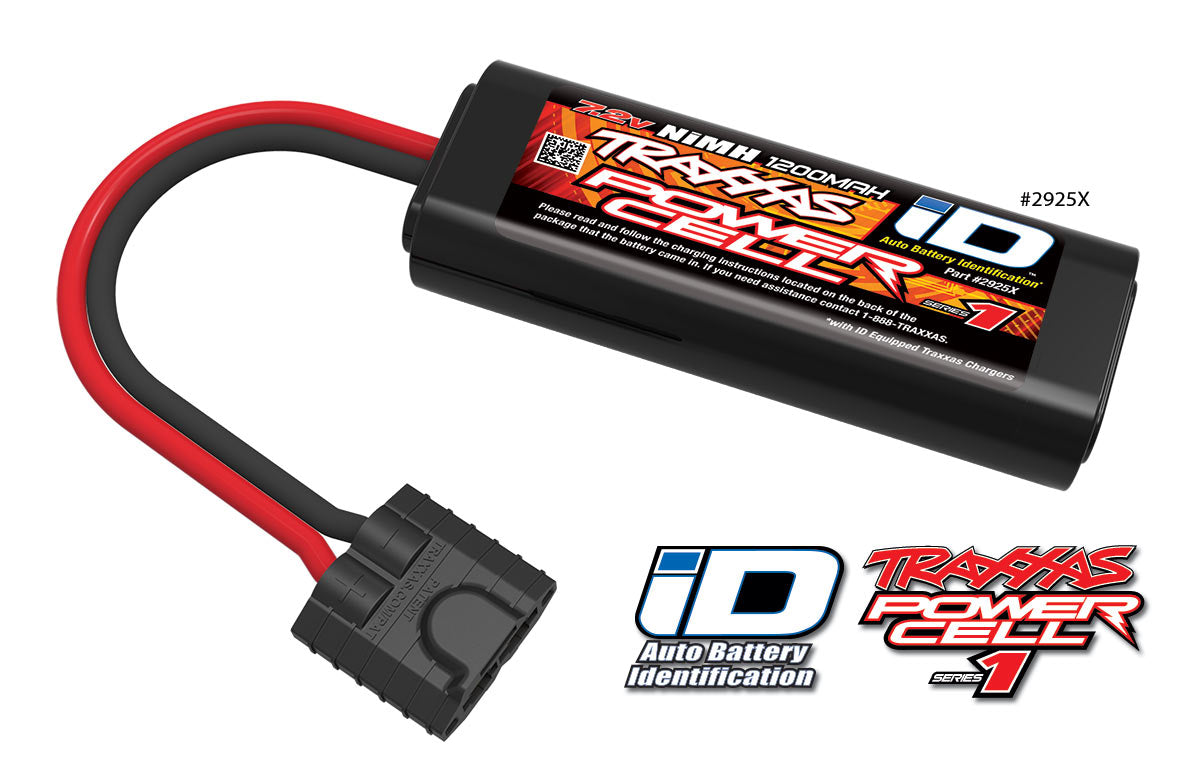 Traxxas - Slash 4X4 Performance 1/16 Scale, Battery & USB-C Charger Included, Black