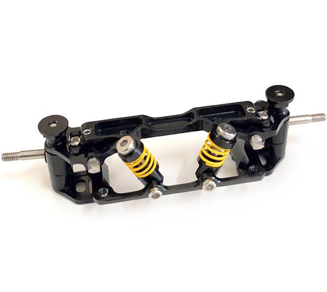 Nexx Racing - NX-030 Nexx Racing V-Line Front Suspension System (BLACK)