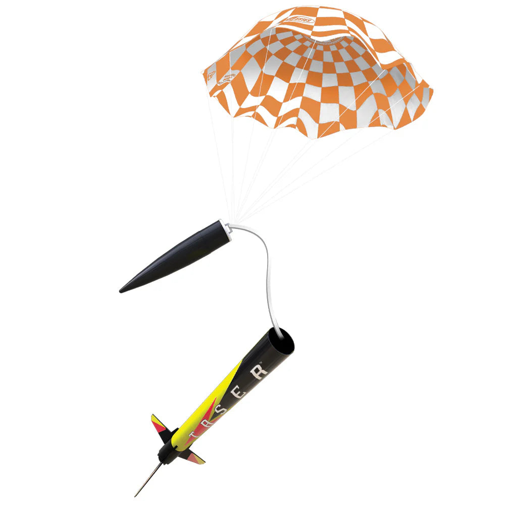 Estes - Taser Rocket Launch Set, E2X