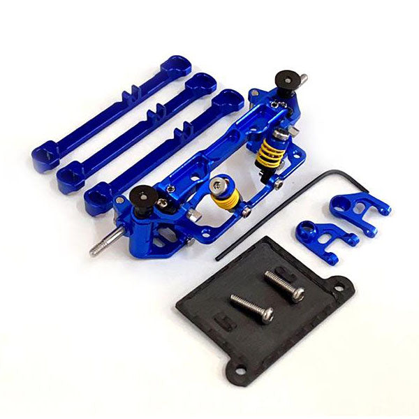 Nexx Racing - NX-029 Nexx Racing V-Line Front Suspension System (BLUE)