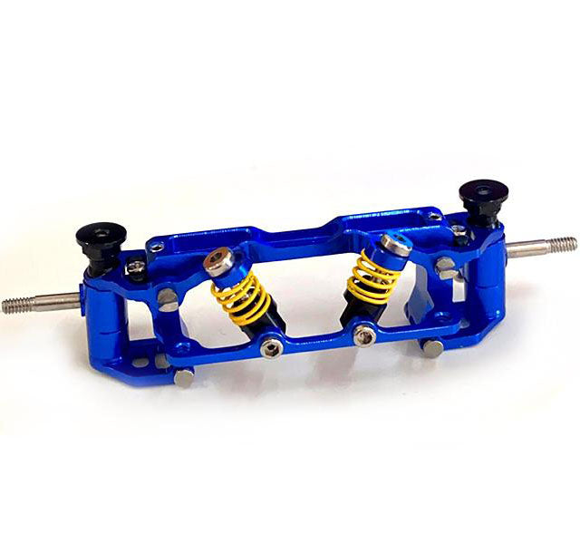 Nexx Racing - NX-029 Nexx Racing V-Line Front Suspension System (BLUE)