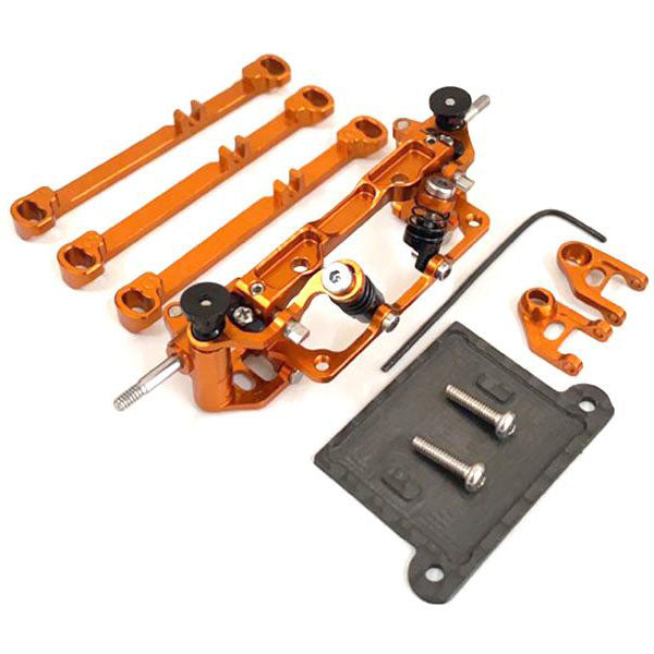 Nexx Racing - NX-028 Nexx Racing V-Line Front Suspension System (ORANGE)