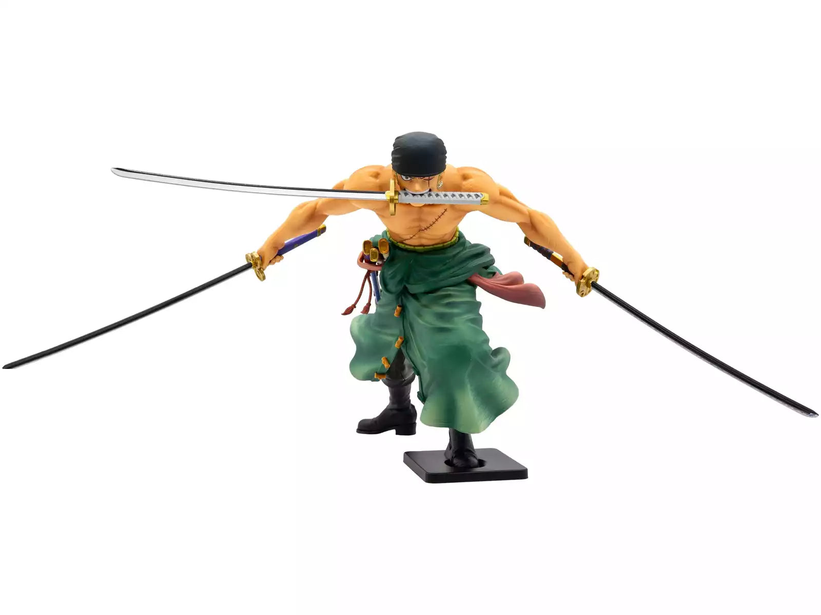 Bandai - One Piece Grandista Figura Ronronoa Zoro Special Edition