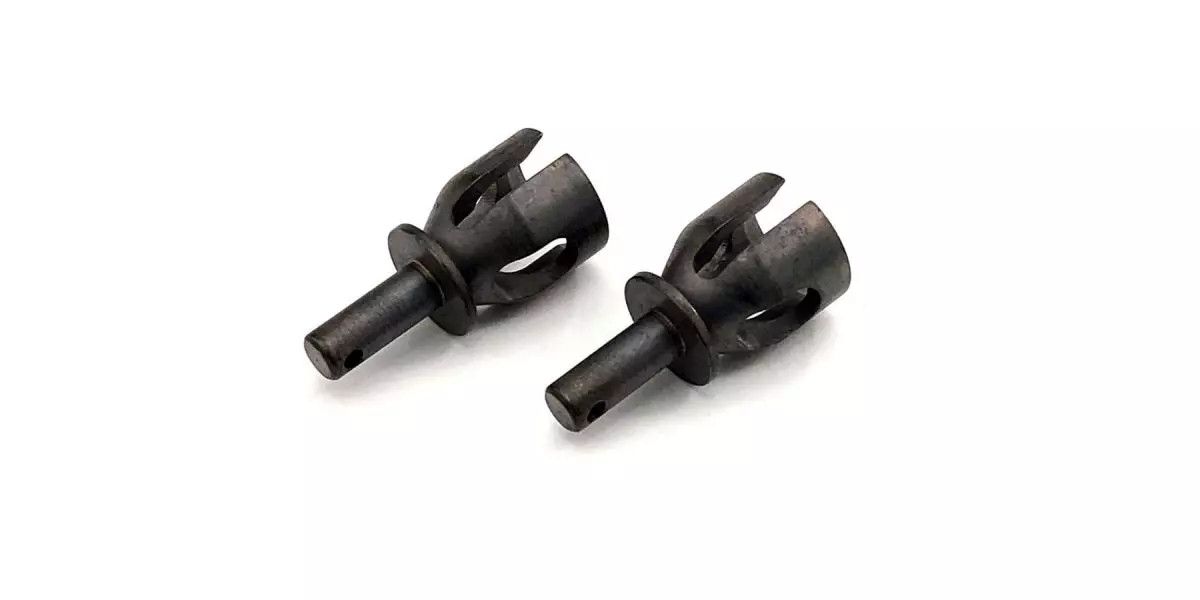 Kyosho - HD Diff Shaft (FZ02/2pcs)