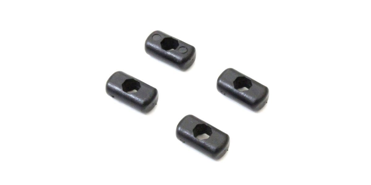 Kyosho - Axle Bushing (4pcs)