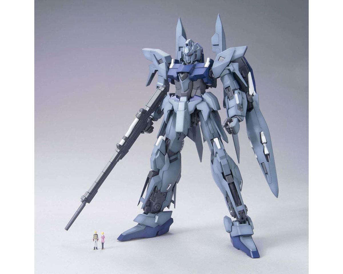Bandai - 1/100 MG Delta Plus "Gundam UC"