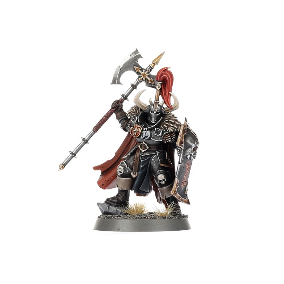 Games Workshop - Age of Sigmar: Spearhead Slaves to Darkness (Inglés)