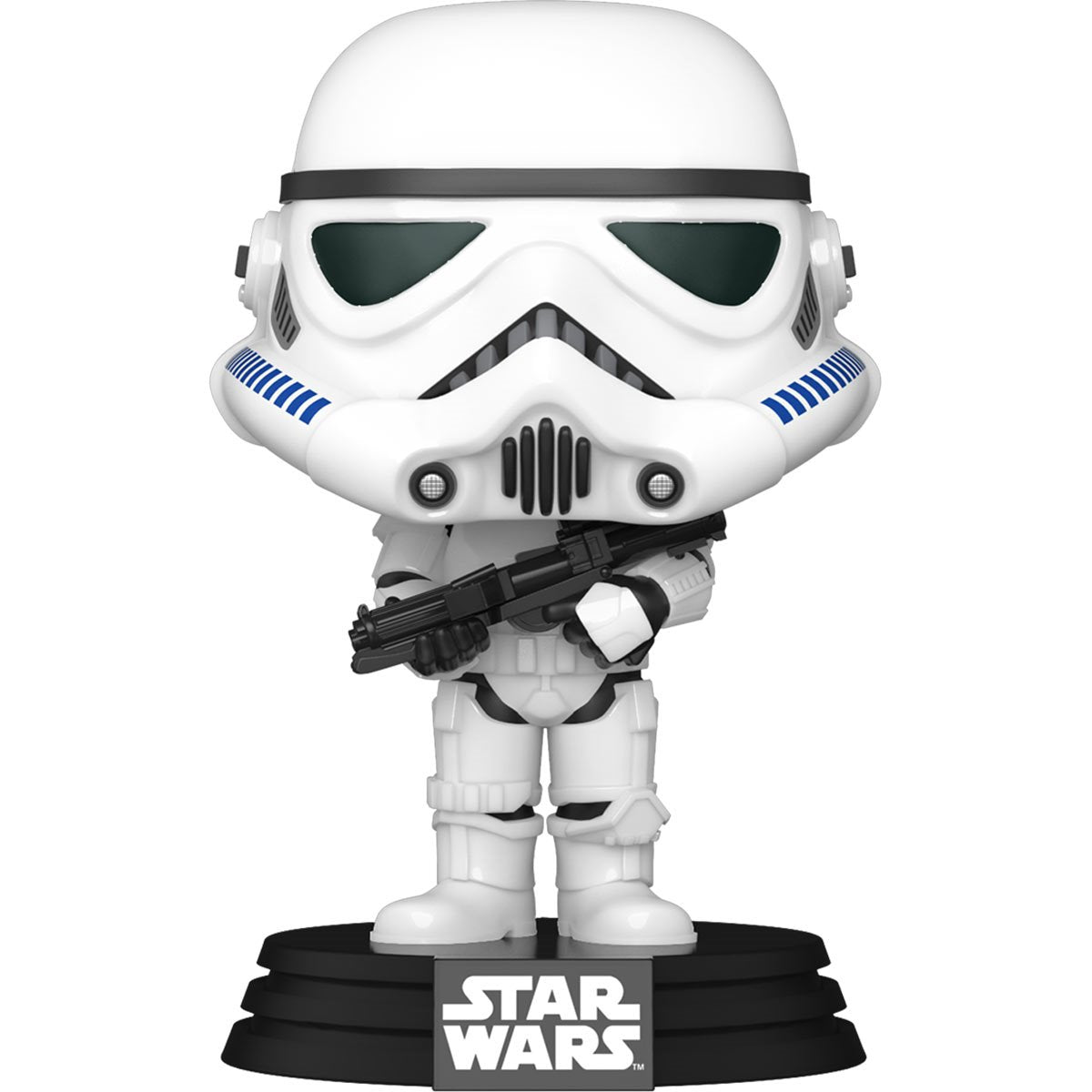 FUNKO POP Star Wars: Star Wars New Classics - Stormtrooper, #598
