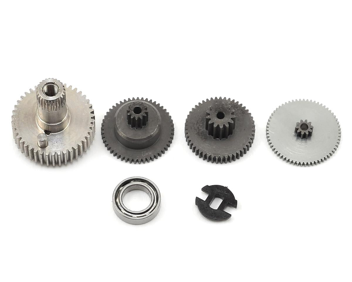 Protek RC - 170TBL & 370TBL Metal Servo Gear Set