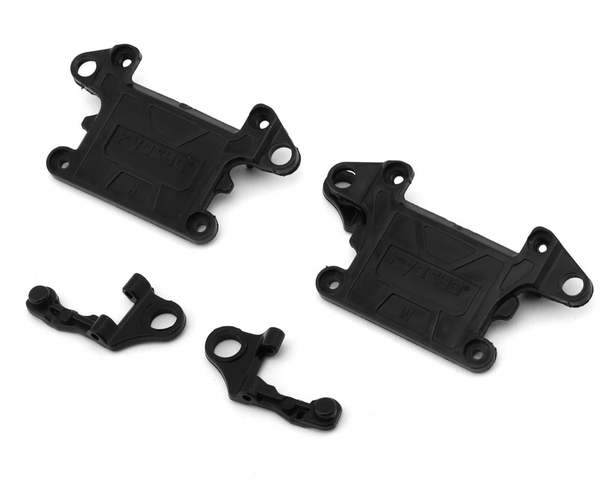 Kyosho - Front Suspension Arm. Set(for MR-03)