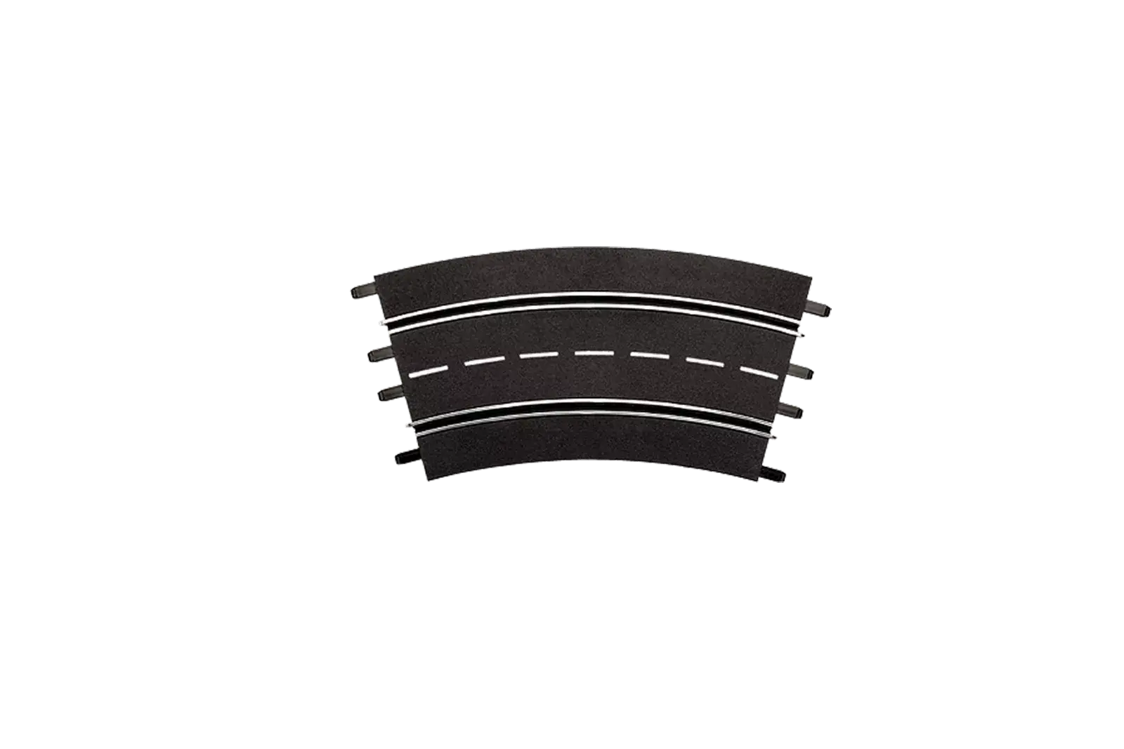 Carrera - Curve 3/30° (6), Digital 1/24 - 1/32