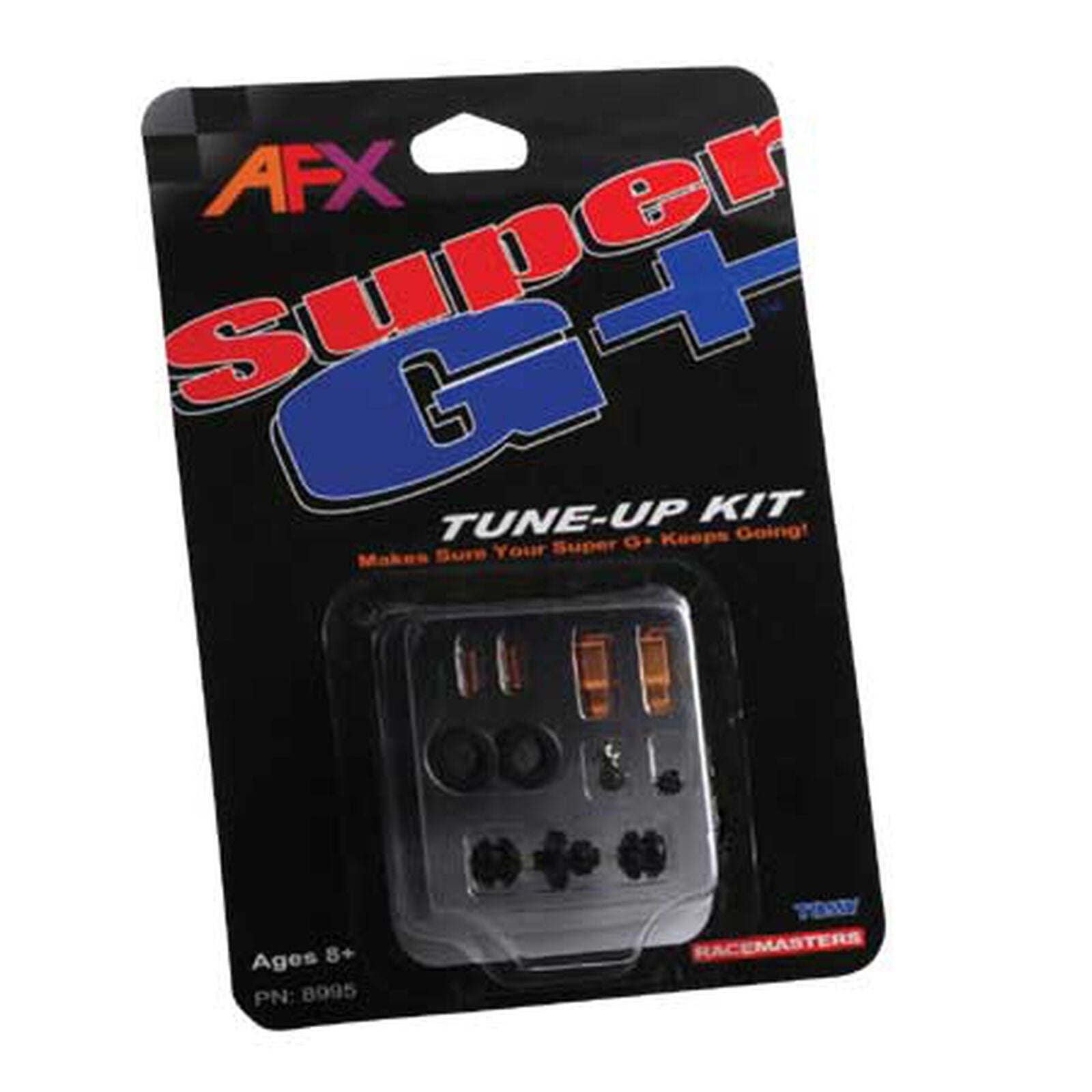 AFX - Super G+ Tune Up Kit, Escala 1/64