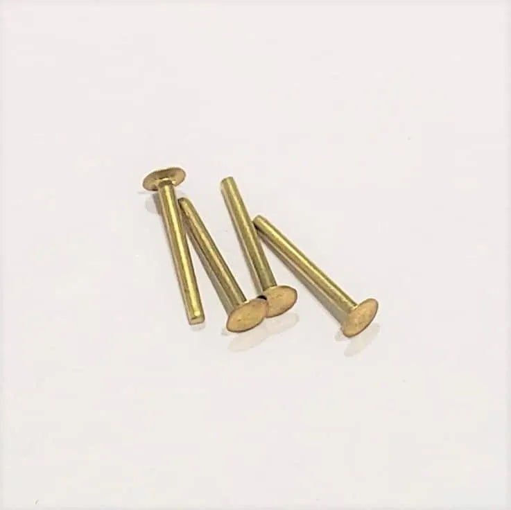 Viper - VSR Brass Body Pins (4pcs)