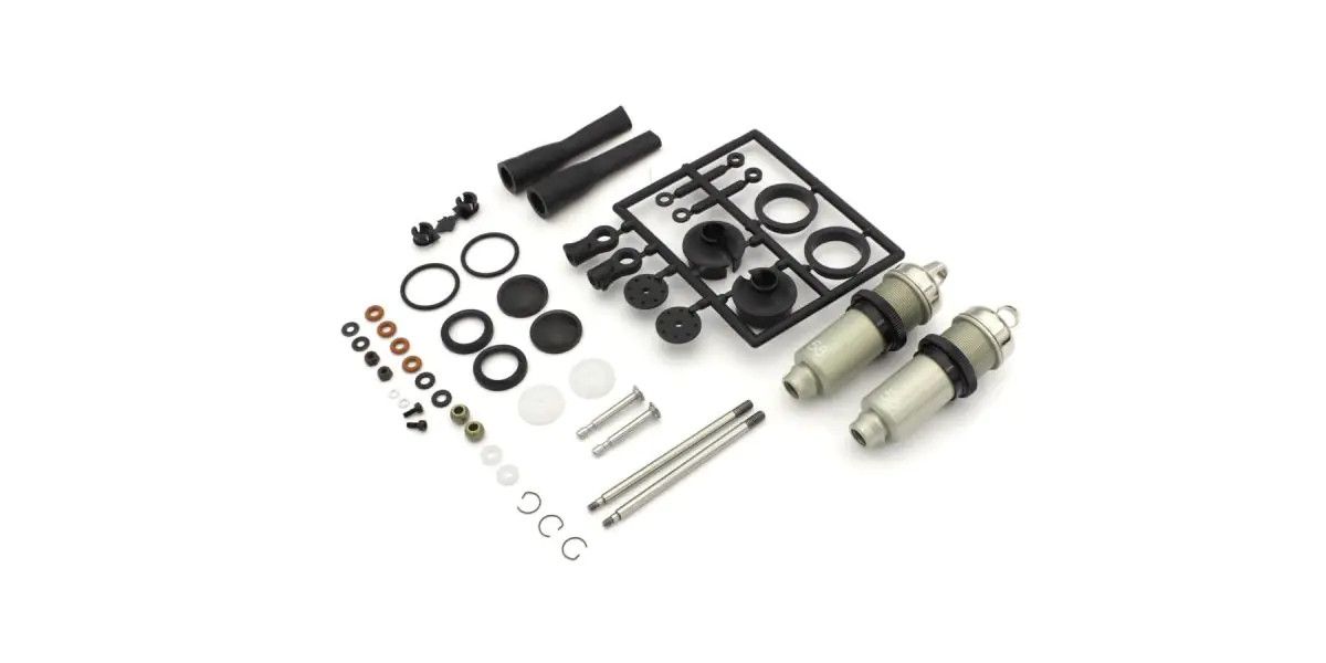 Kyosho - HD Coating Shock Set (L=58/MP10T)
