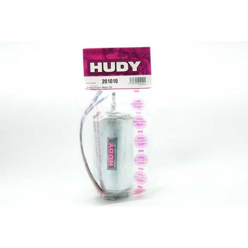 Hudy - Primary Electric Motor 12V