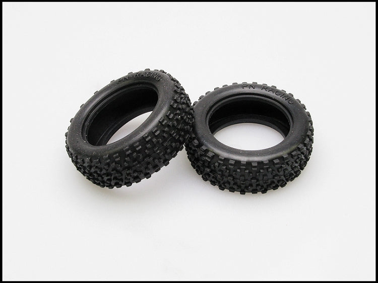 PN Racing - Mini-Z Buggy Type P Front Tire 20 Degree