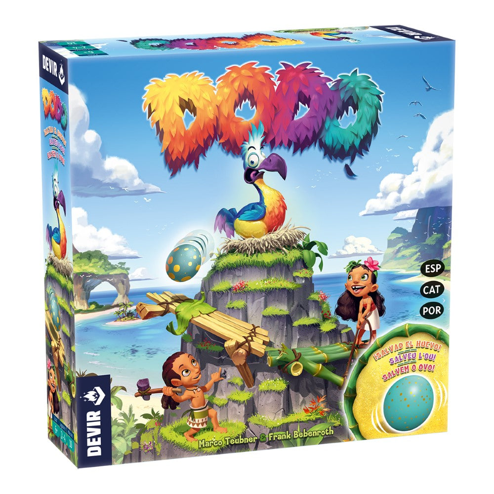 Devir - Dodo