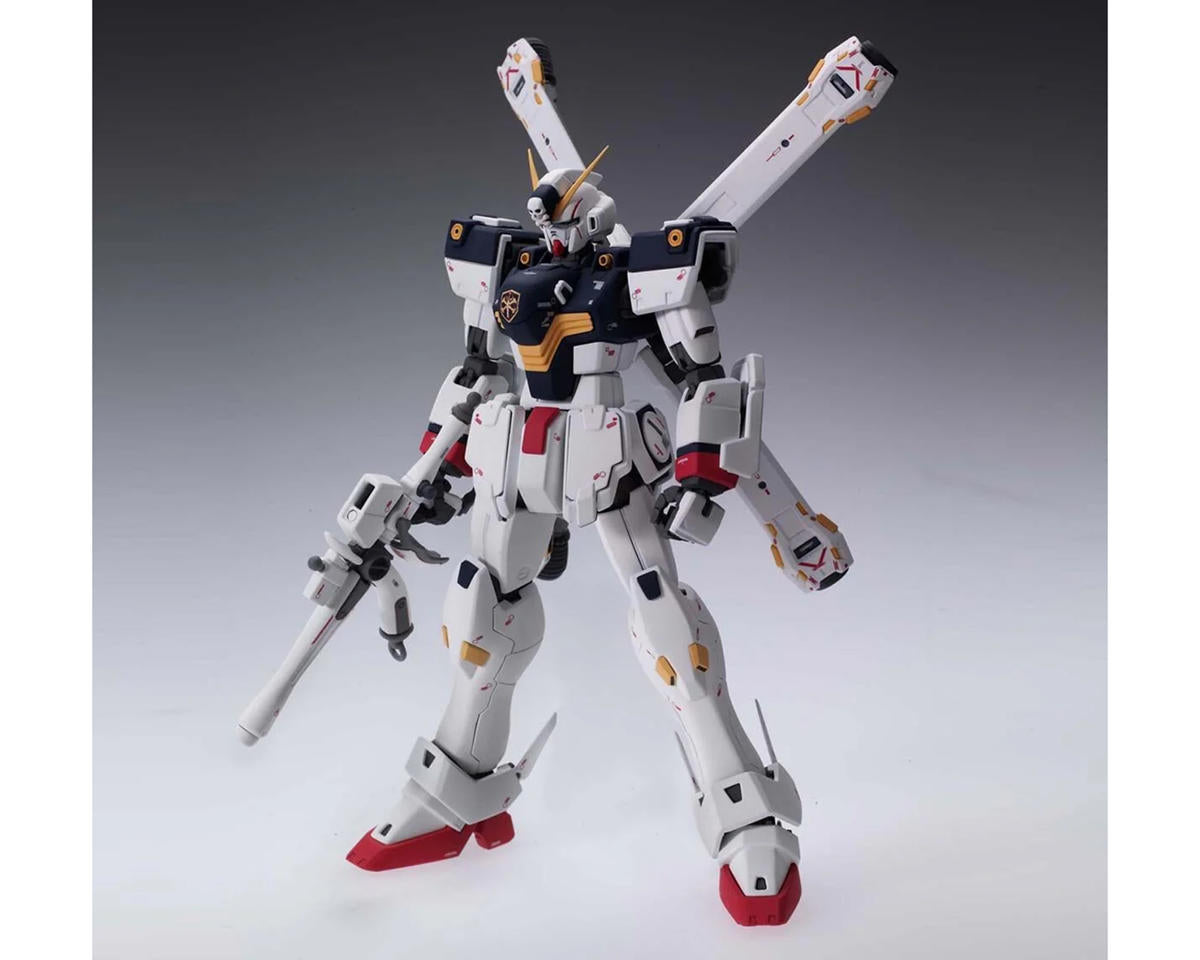 Bandai - 1/100 MG Crossbone Gundam X1 (Ver. Ka) "Crossbone Gundam"