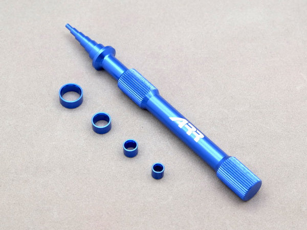 ARR - Bearing Install Tool Kit (Blue)