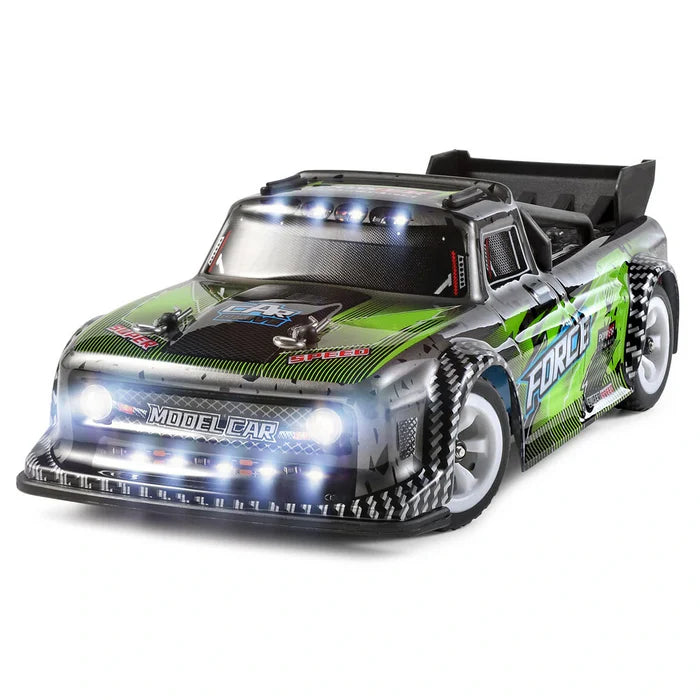 Wltoys - WLtoys 1/28 Force RC 4x4