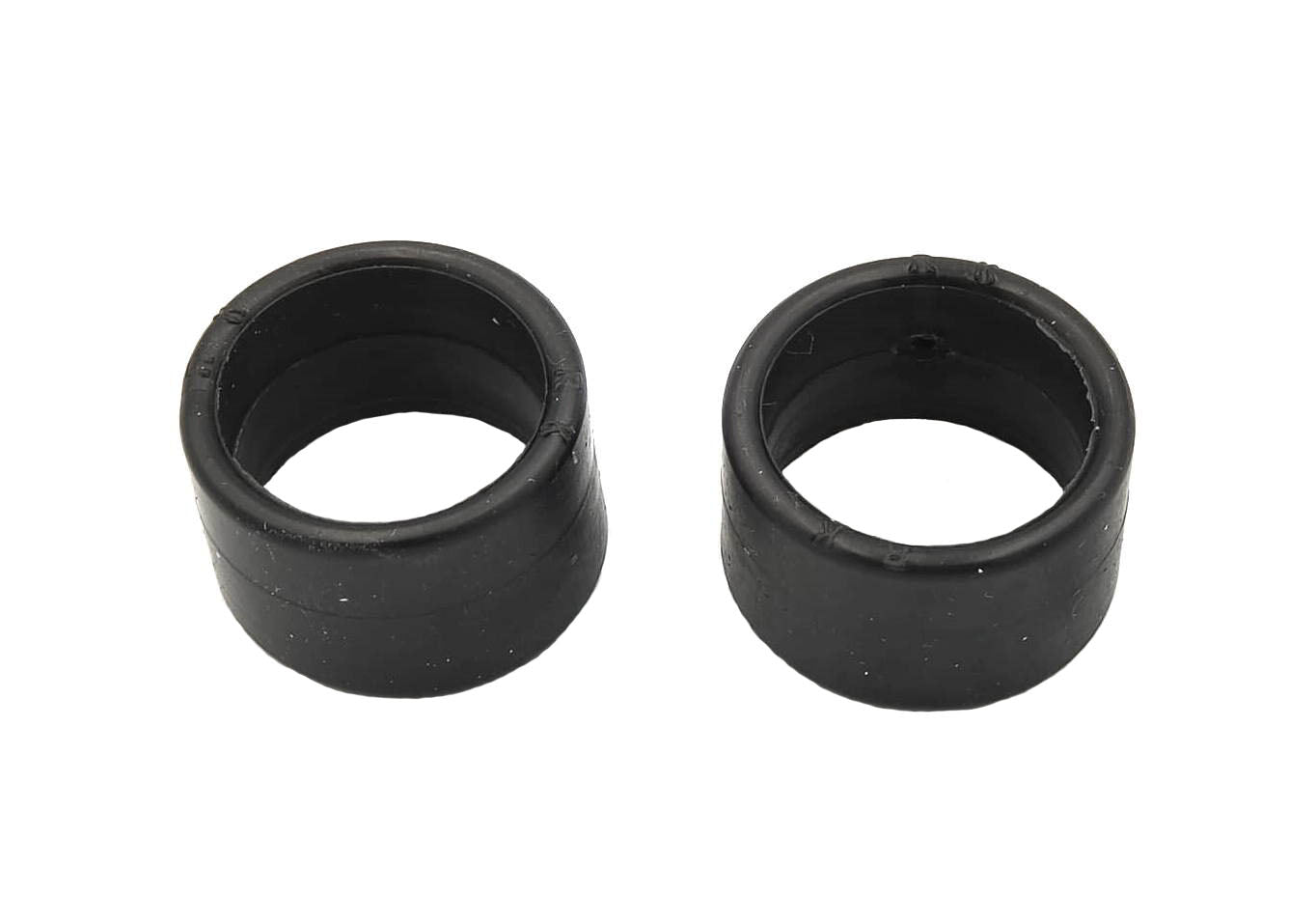 Marka - V1 Mini-Z RCP Rubber Rear Tire 05° - Very Soft - 14mm (2Pcs)