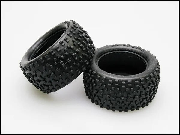PN Racing - Mini-Z Buggy Type P Rear Tire 30 Degree