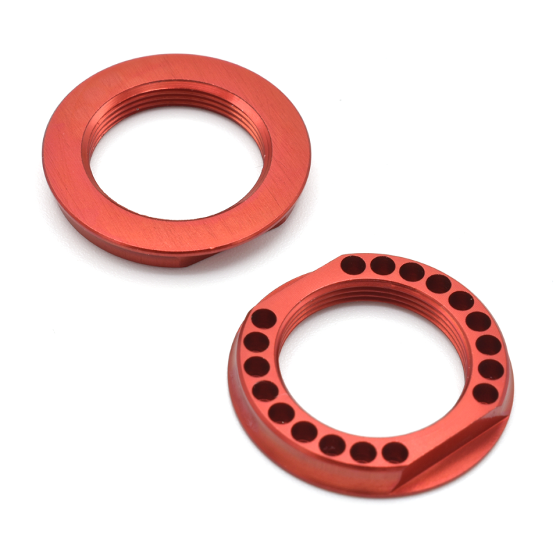 Capricorn - LAB GT2 ARM PIVOT HOLDER 2PCS