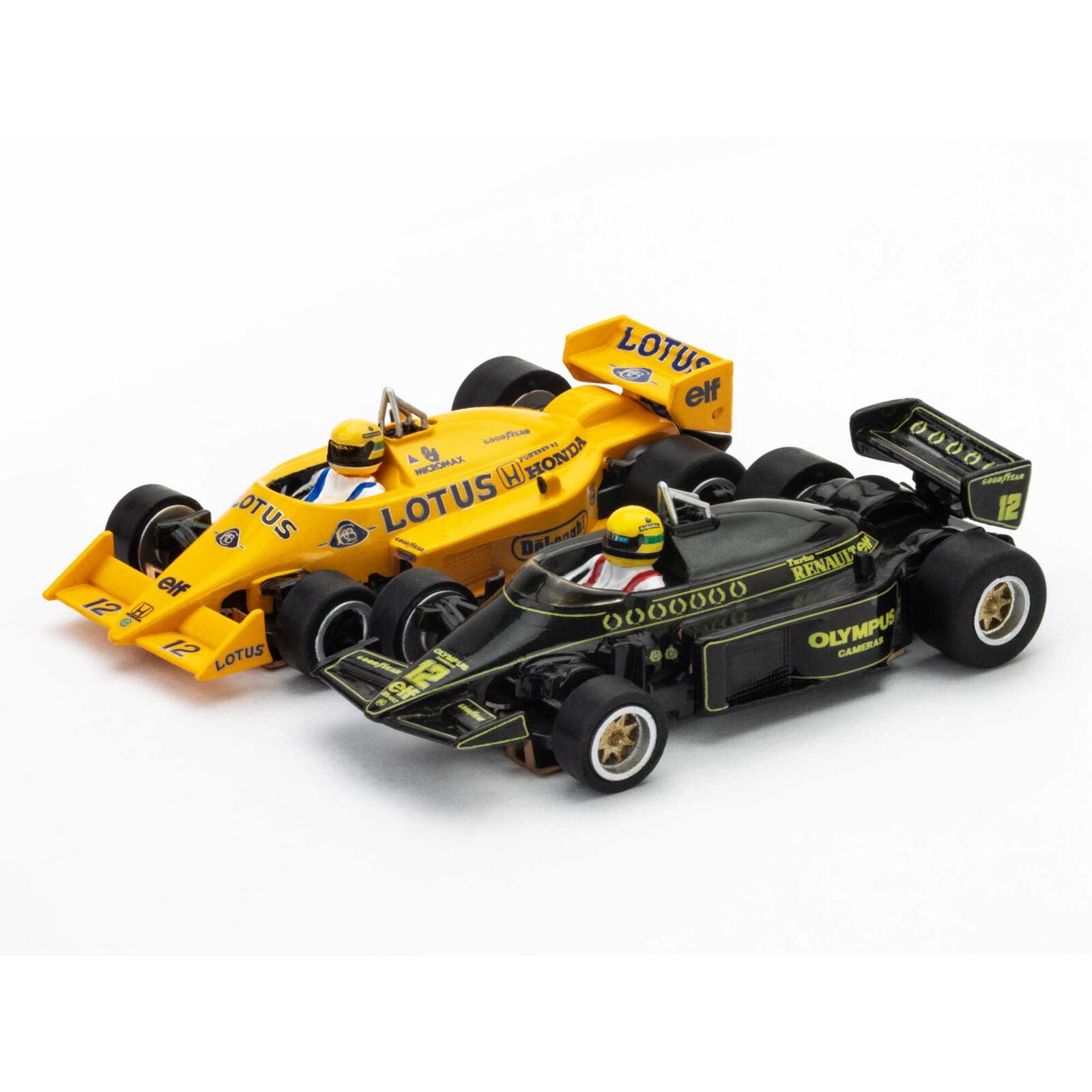 AFX - Senna Limited Edition