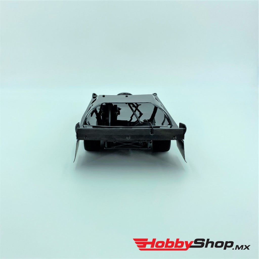 1Rc Racing - 1/18 Late Model Black Rtr En Existencia