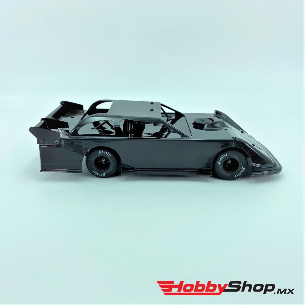 1Rc Racing - 1/18 Late Model Black Rtr En Existencia