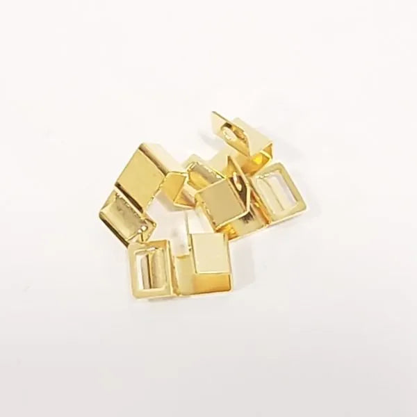 Viper - Gold Plated Hangers V1/G+ (2 pair)