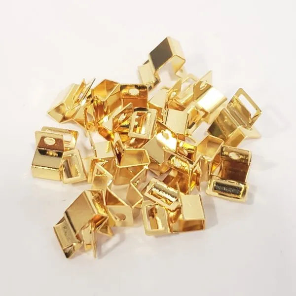 Viper - Viper Gold Plated Hangers V1/G+